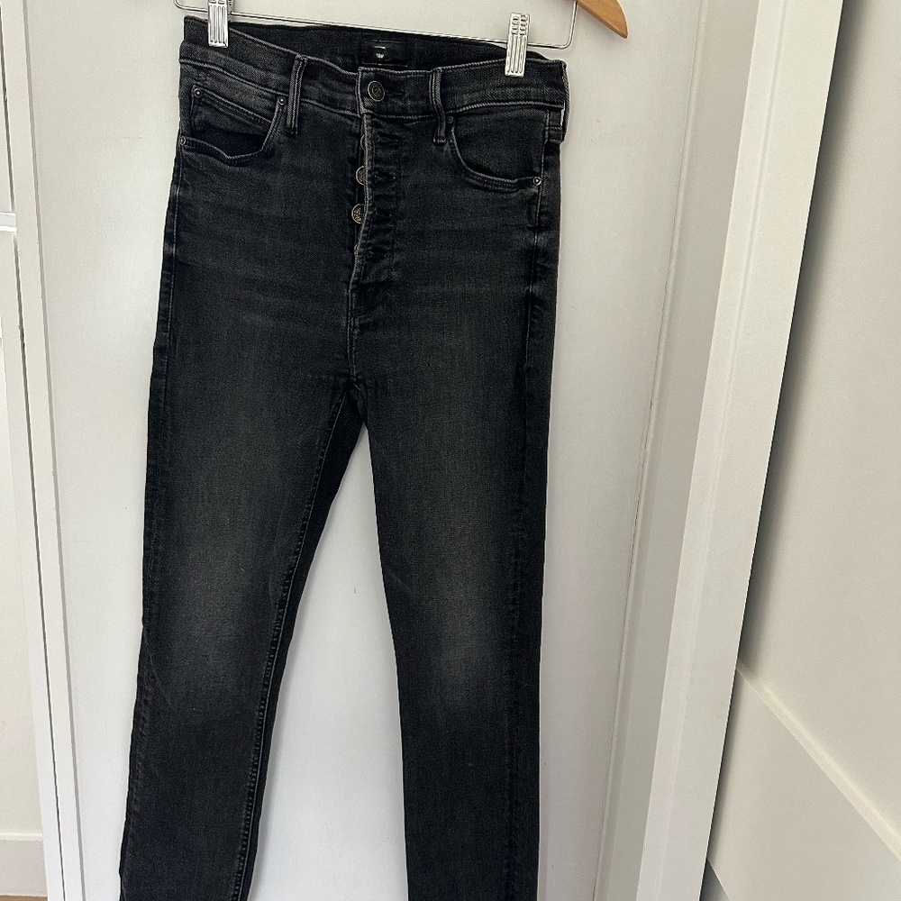 Mother Denim